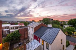 Reside Navy Yard, a Wyndham Residence - Washington - 0
