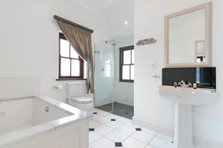 Winelands Golf Lodges 10 - 3