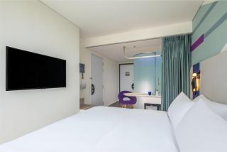 Tru by Hilton Viet Tri City Centre - Việt Trì - 0