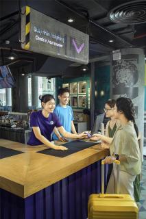 Tru by Hilton Viet Tri City Centre - Việt Trì - 9