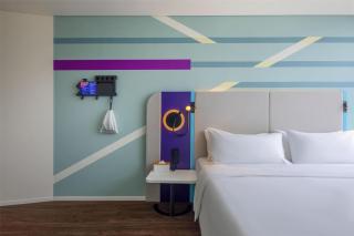 Tru by Hilton Viet Tri City Centre - Việt Trì - 5