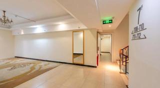 7 Days Inn Foshan Lecong Furniture Market - Shunde - 5