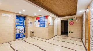 7 Days Inn Foshan Lecong Furniture Market - Shunde - 4