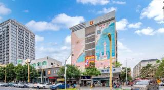 7 Days Inn Foshan Lecong Furniture Market - Shunde - 2