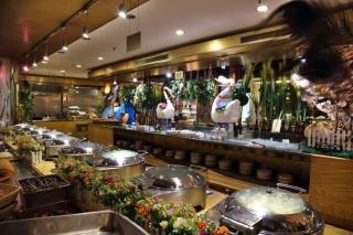 Jinan Silver Plaza Quancheng Hotel - Jinan - 7