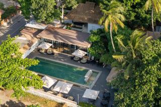 Zara Beach Resort Koh Samui - Lamai - 0