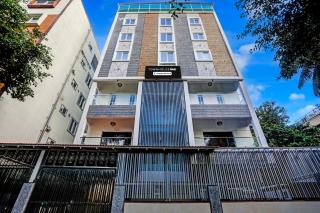 Townhouse Oak Madiwala Lake Park Formerly BTM - Bangalore - 0