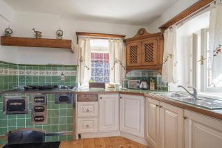 Traditional House Kal With Whirlpool - Happy Rentals - Semič - 6