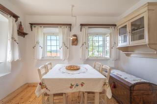 Traditional House Kal With Whirlpool - Happy Rentals - Semič - 5
