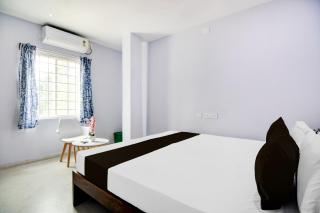 Hotel O The Coriander Garden - Bhubaneshwar - 5