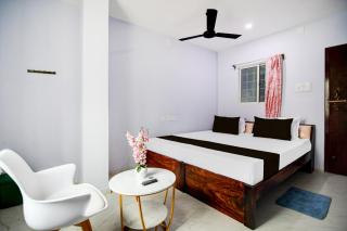 Hotel O The Coriander Garden - Bhubaneshwar - 4