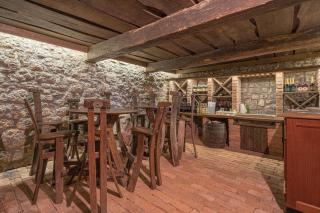 Traditional House Kal With Whirlpool - Happy Rentals - Semič - 1