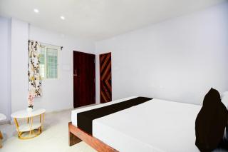 Hotel O The Coriander Garden - Bhubaneshwar - 6