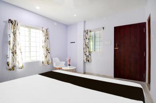 Hotel O The Coriander Garden - Bhubaneshwar - 7