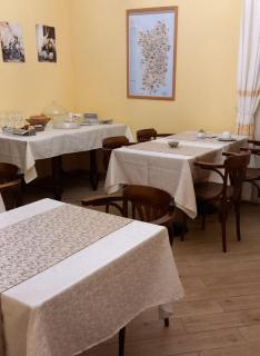 Sa Rosa e su Trapperi - Oschiri - 5