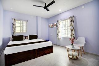 Hotel O The Coriander Garden - Bhubaneshwar - 2