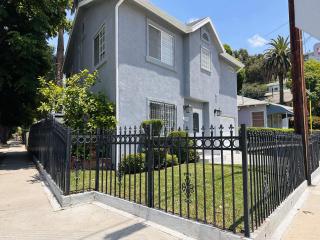 Echo House - Los Angeles - 9