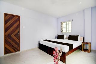 Hotel O The Coriander Garden - Bhubaneshwar - 8