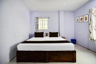 Hotel O The Coriander Garden - Bhubaneshwar - 1