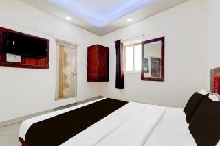 Hotel O Unnati Inn - Gwalior - 6