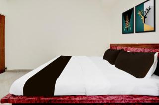 Hotel O Unnati Inn - Gwalior - 5