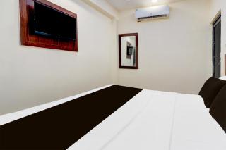 Hotel O Unnati Inn - Gwalior - 4