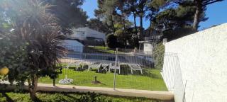 Appartements et villa BEGUDE - La Croix-Valmer - 4