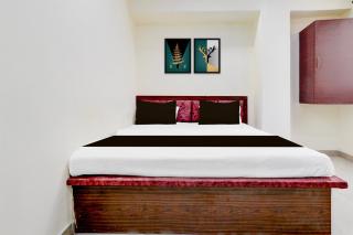 Hotel O Unnati Inn - Gwalior - 1