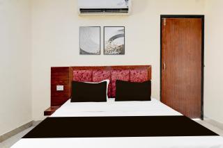 Hotel O Unnati Inn - Gwalior - 3