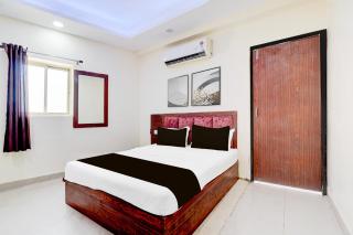 Hotel O Unnati Inn - Gwalior - 9