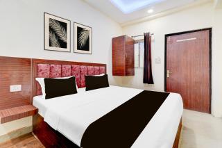 Hotel O Unnati Inn - Gwalior - 8