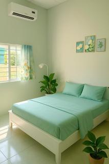 Lá Me Homestay - Phú Hiệp - 0