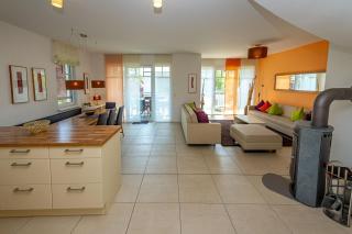 Casa Sellin - Apt. 01 - Ostseebad Sellin - 0