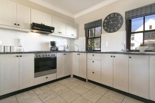 Winelands Golf Lodges 11 - Stellenbosch - 6