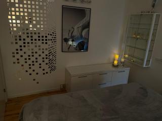 Hygge apartament - Søborg - 2