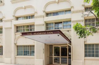 The Manhattan Residences Brisbane City - Brisbane - 4