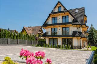 Odkryj-Bialke Apartamenty Małe Białczańskie - Białka Tatrzańska - 7