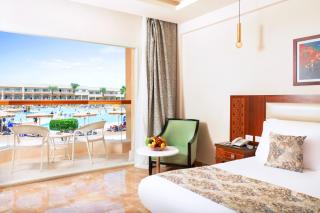 Pickalbatros Royal Moderna Sharm "Aqua Park" - Scharm asch-Schaich - 1