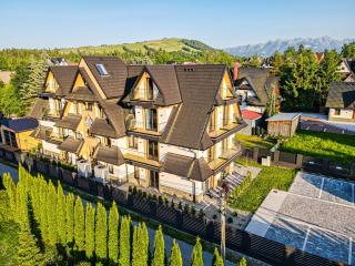 Odkryj-Bialke Apartamenty Małe Białczańskie - Białka Tatrzańska - 0