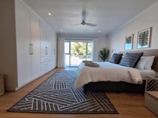 Oceanfront Oasis - Private pool and Solar - Port Alfred - 1