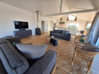 Oceanfront Oasis - Private pool and Solar - Port Alfred - 5