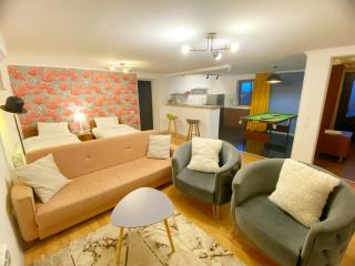 Hotel Orange Kutaisi - 5