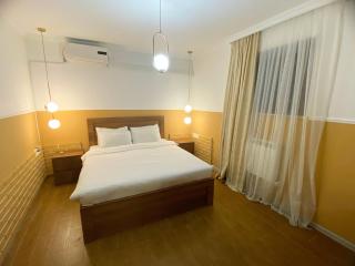 Hotel Orange Kutaisi - 4