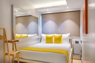 The Mini Suites Eton Tower Makati - Manila - 0