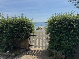 Sea views at Quay Rocks - Seaview - 6