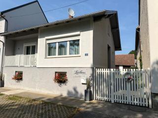 Gina's Landhaus - Eberau - 8