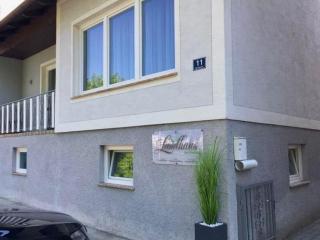 Gina's Landhaus - Eberau - 9