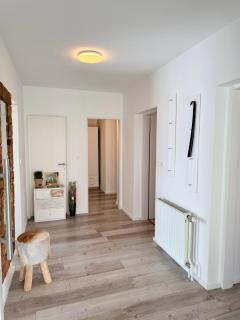 Gina's Landhaus - Eberau - 1