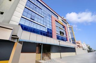 Collection O Padmavathi Puram Near Railway Station - Tirupati - 1