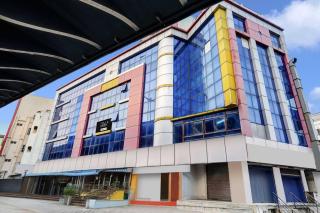 Collection O Padmavathi Puram Near Railway Station - Tirupati - 3